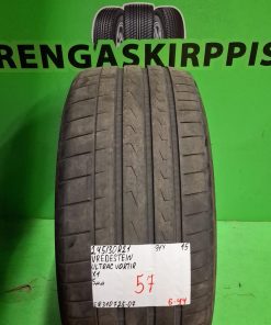 245/30R21 Vredestein Ultrac Vortir 91Y kesä 5mm / 6-44