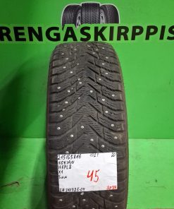 215/65R16 Nokian HKPL 8 102T nasta 5mm / 3P33