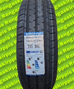 205/65R16C Triangle ConneXVAN TV701 107/105T C,B 72dB/kesä