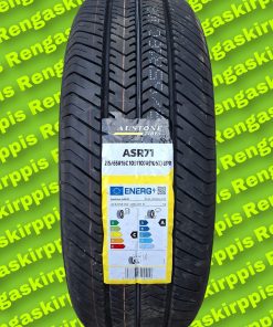 215/65R16C Austone ASR71 109/107R C,A 72dB/kesä