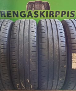 185/60R15 Continental ContiEcoContact 5 88H kesä 4-5mm / 2V23