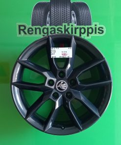 18" 5x112 ET51 K57,1 18"x7,5 / H113