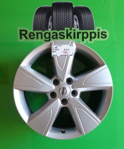 17" 5x108 ET50,5 K63,4 17"x7,5 Oem / H515