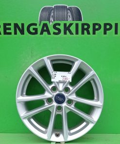 16" 5x108 ET50 K63,4 16"x7 Oem /