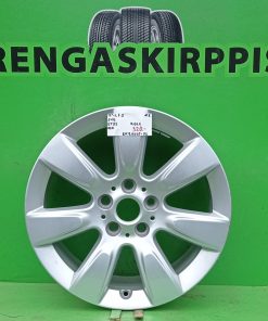 17" 5x112 ET52 K66,6 17"x7,5 Oem