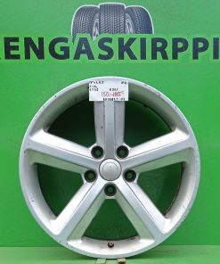 17" 5x112 ET35 K57,1 17"x7,5