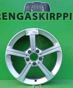 17" 5x112 ET44 K66,6 17"x6,5 Oem