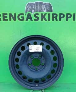 16" 5x112 ET44 K66,6 16"x6,5 Oem