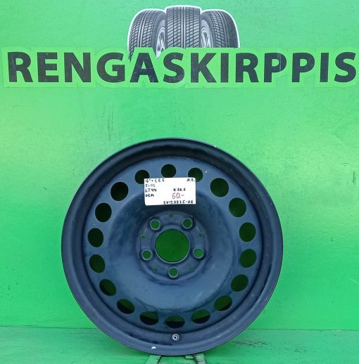 16" 5x112 ET44 K66,6 16"x6,5 Oem