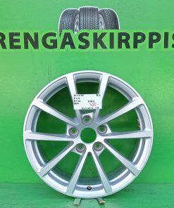 17" 5x112 ET36 K66,5 17"x7,5 Oem