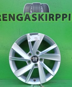 16" 5x112 ET46 K57,1 16"x6,5 Oem / 6-13