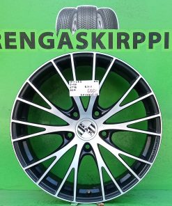 19" 5x130 ET48 K71,6 19"x8,5 Oem