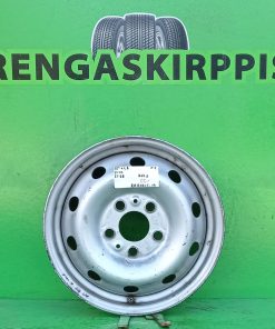 15" 5x118 ET68 K71,6 15"x6