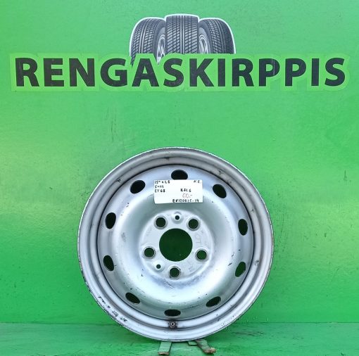 15" 5x118 ET68 K71,6 15"x6