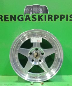 17" 5x114,3 ET20 K74,1 17"x8/9 Oem