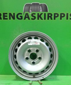 16" 5x120 ET60 K65,1 16"x6,5 Oem