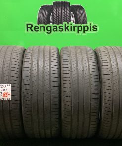 255/45R20 Kumho Ecsta PS71 105V kesä uudenveroiset / 3P10-2