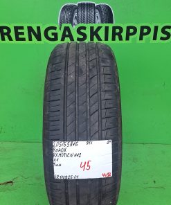 205/55R16 RoadX RX Motion H12 91V kesä 5mm / 4V32