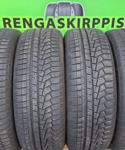 205/60R16 Hankook Winter ICept Evo 2 92H kitka 5,5-6mm / 3P22