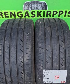 245/45R19 Davanti DX640 102Y kesä 5-5,5mm / 6-26