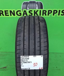 225/40R19 GoodYear Eagle F1 Asymmetric 3 93Y / 6-12
