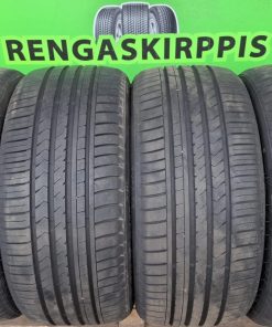 255/40R18 Winrun R330 99W kesä 7mm / 6-25