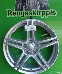 18" 5x112 ET48 K66,6 18"x8,5 Oem / H544