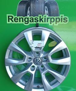 17" 5x120 ET49 K65,1 17"x8 Oem / H545