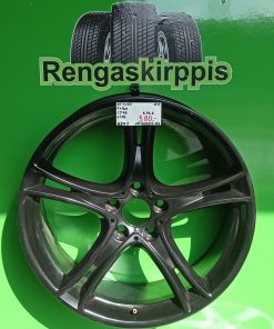 20" 5x120 ET47 K72,6 20"x8,5 Oem / H545