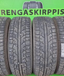 175/65R14 Aeolus Ice Challenger 86T nasta 8mm / 2P23