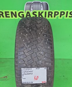 235/55R17 Continental IceContact 2 103T nasta 7mm / 4P42