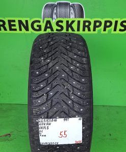 225/55R16 Nokian HKPl 8 99T nasta 7mm / 3P31