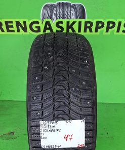 235/50R18 Michelin X-Ice North 3 101T nasta 8mm / 5P42