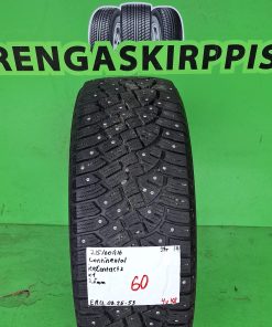 215/60R16 Continental IceContact 2 99T nasta 7,5mm / 4V42