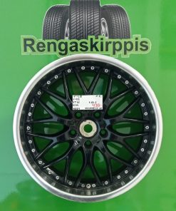 18" 5x112 ET35 K66,6 18"x8 Oem / H554