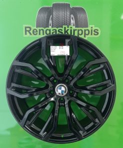22" 5x120 ET35/40 K74,1 22"x10/11 / H511