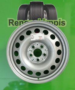 17" 5x112 ET50 K66,6 17"x6,5 Oem /