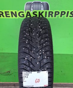 225/65R17 Nokian HKPL 8 106T nasta 8mm / 4P13