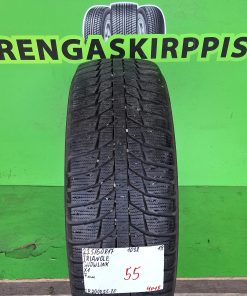 225/60R17 Triangle SnowLink 103R kitka 7mm / 4P13