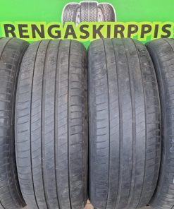 205/55R17 Michelin Primacy 3 91W kesä 3-3,5mm / 4P24