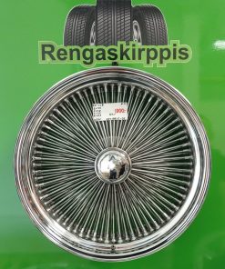 20" 5x115/5x120/5x127 ET- K78,1 20"x8 / H511