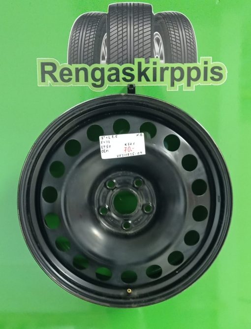 18" 5x112 ET50 K57,1 18"x7,5 Oem