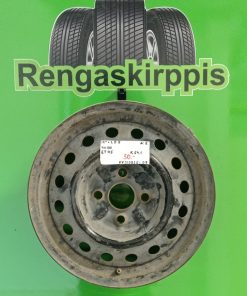 14" 4x100 ET45 K54,1 14"x5,5 / 3V42