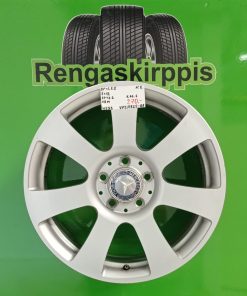 17" 5x112 ET47,5 K66,6 17"x7,5 Oem / H555