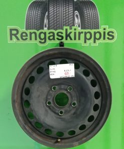 15" 5x112 ET47 K57,1 15"x6 Oem / 4V73