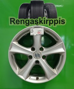 16" 5x112 ET45 K57,1 16"x7 Oem / H555