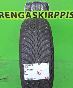 205/60R16 Sava Eskimo Stud 96T nasta 8mm / 3P12
