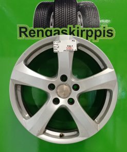 17" 5x112 ET35 K66,6 17"x8 Oem / H564