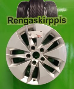 16" 5x112 ET46 K57,1 16"x7 Oem / H576
