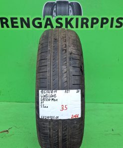 185/70R14 LingLong GreenMax 88T kesä 5,5mm / 2P22